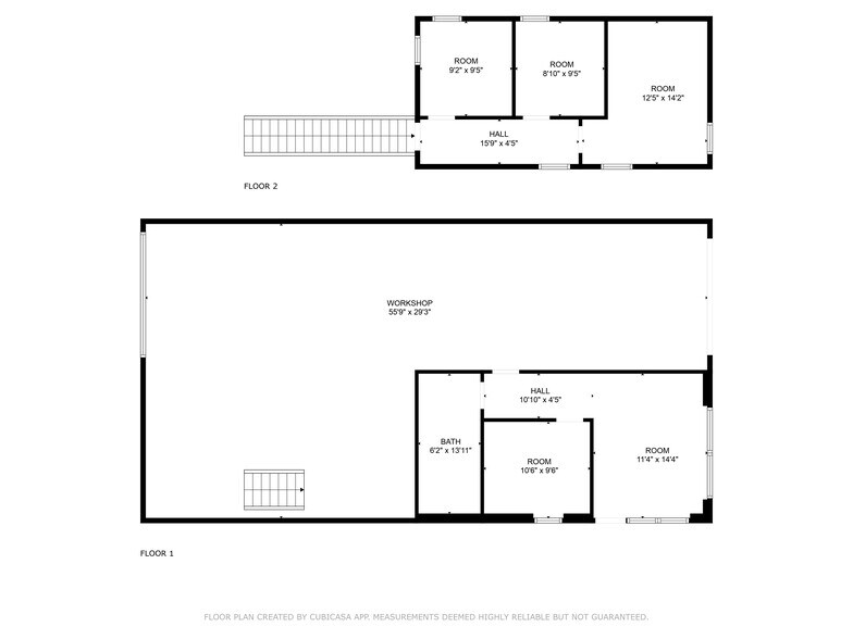 32411 Tamina Rd, Magnolia, TX à louer - Photo du bâtiment - Image 3 de 28