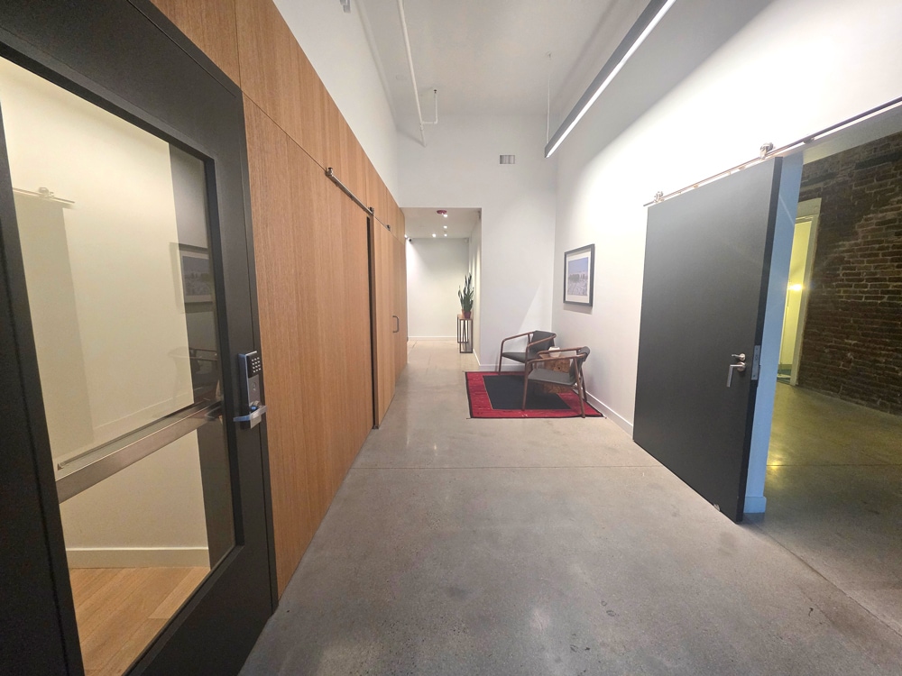 838 Broadway, Denver, CO for lease Interior Photo- Image 1 of 7