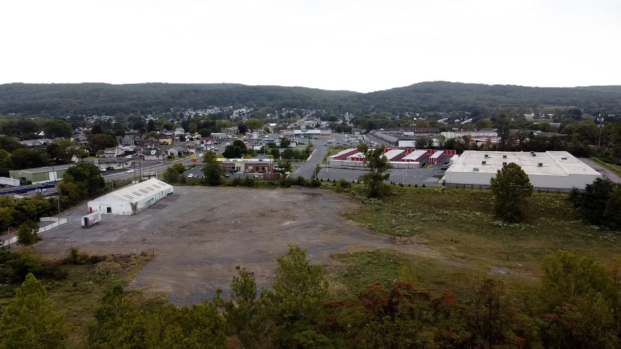 1384 S 5th St, Allentown, PA for lease Primary Photo- Image 1 of 5