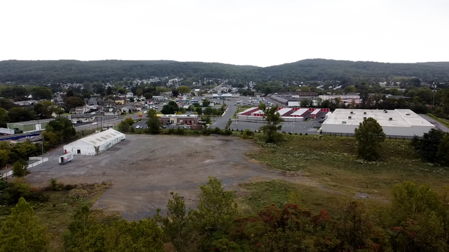 More details for 1384 S 5th St, Allentown, PA - Industrial for Lease