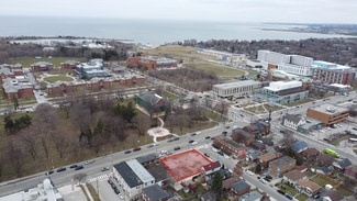 Plus de détails pour 3142 Lake Shore Blvd W, Toronto, ON - Terrain à vendre