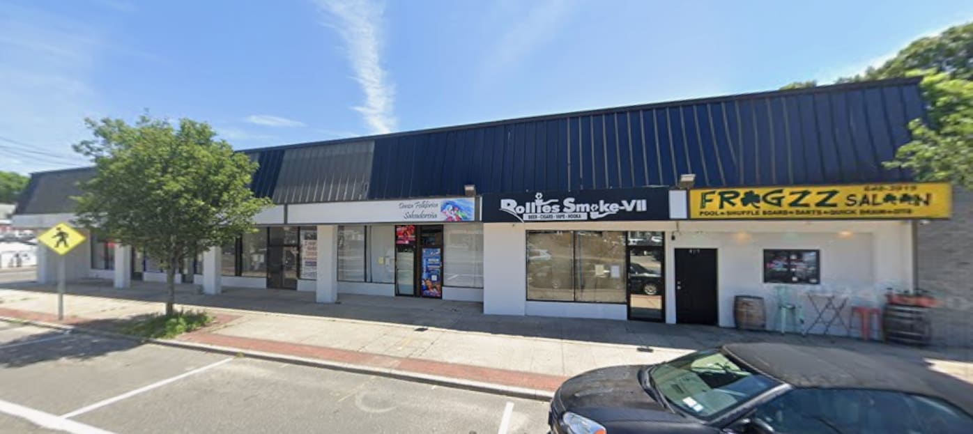 419-437 Hawkins Ave, Ronkonkoma, NY for lease Interior Photo- Image 1 of 1