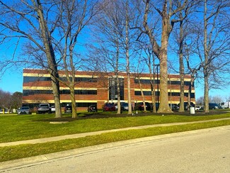 More details for 6601 Centerville Business Pky, Centerville, OH - Office for Lease