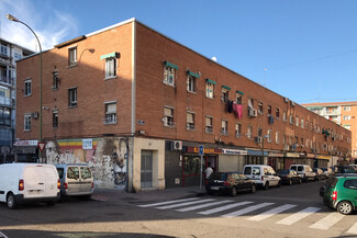 Plus de détails pour Calle de Villajimena, 18, Madrid - Multi-résidentiel à vendre