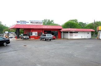 More details for 3710 Airport Blvd, Austin, TX - Retail for Lease