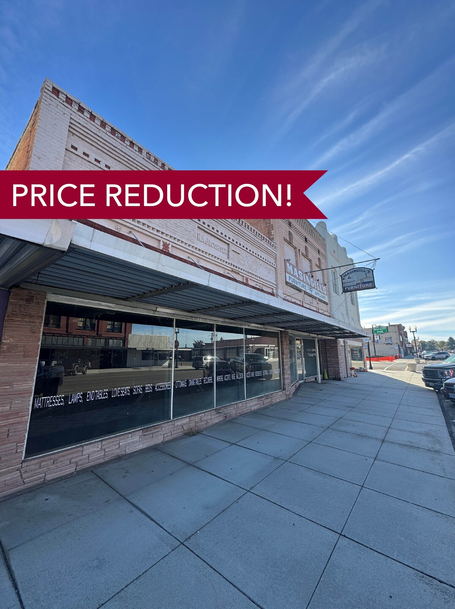 6 N Main St, Payette, ID for sale Primary Photo- Image 1 of 5