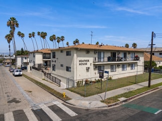 More details for 1911 W 2nd St, Los Angeles, CA - Multifamily for Sale