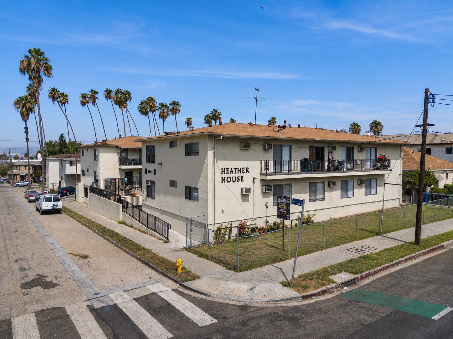 1911 W 2nd St, Los Angeles, CA for sale Building Photo- Image 1 of 26
