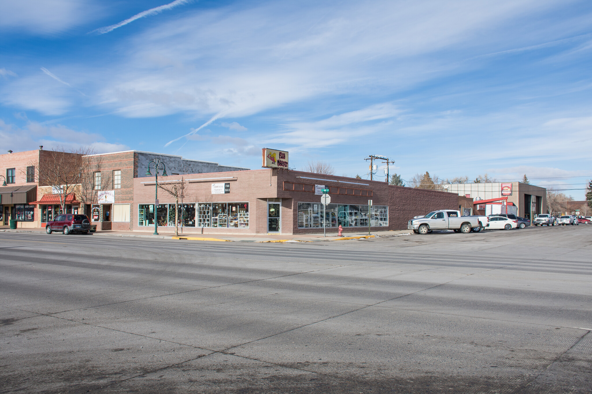 524 E Main St, Riverton, WY for sale Building Photo- Image 1 of 1