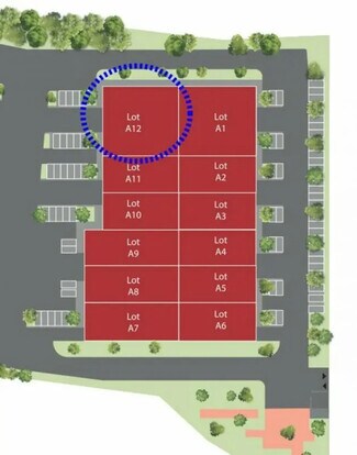 More details for Office, Flex for Lease