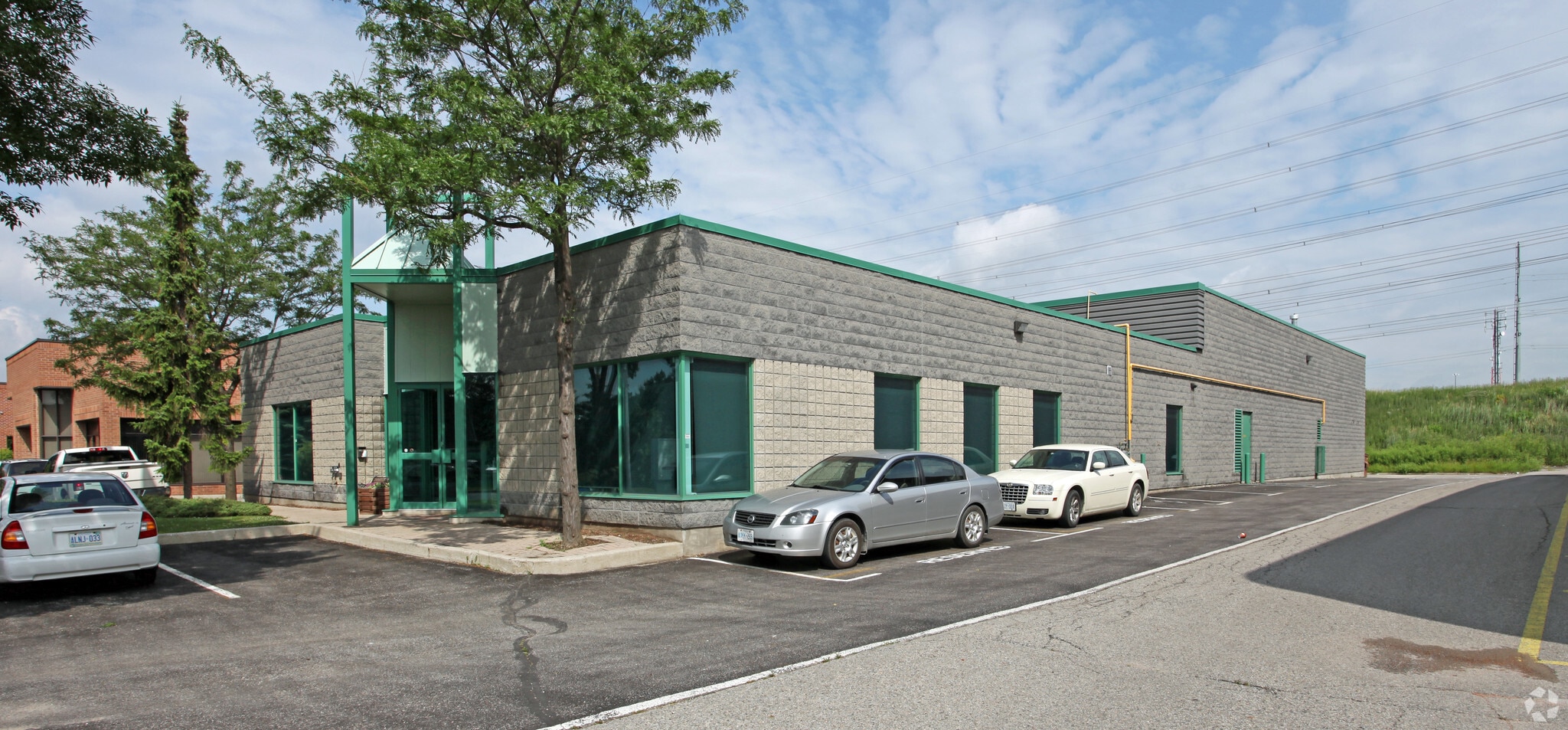 60 Shields Ct, Markham, ON for sale Primary Photo- Image 1 of 1