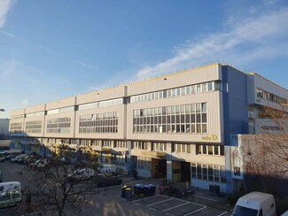 Plus de détails pour 189 Rue D'Aubervilliers, Paris - Local d'activités à louer