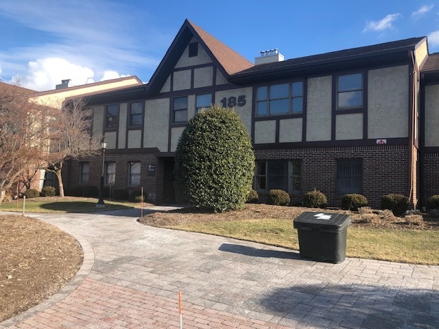 185 Fairfield Ave, West Caldwell, NJ for lease - Building Photo - Image 3 of 5