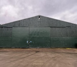 Blakenhill Park, Burton On Trent for lease Interior Photo- Image 1 of 1