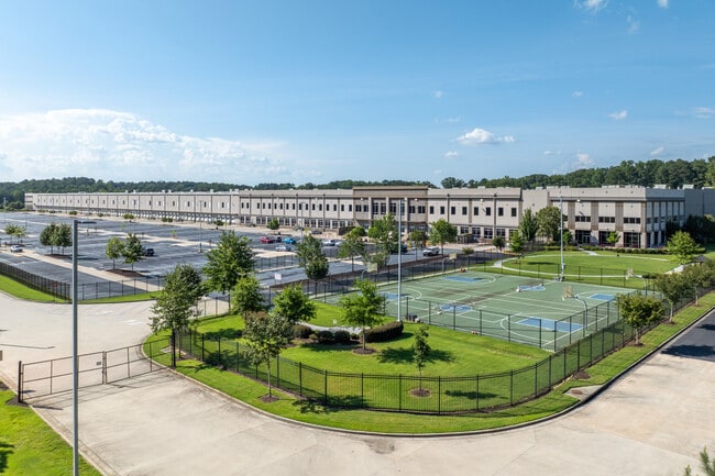 More details for 4505 Derrick Industrial Pky, Atlanta, GA - Industrial for Lease