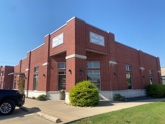 More details for 1332 W Highway 287 Byp, Waxahachie, TX - Office for Lease