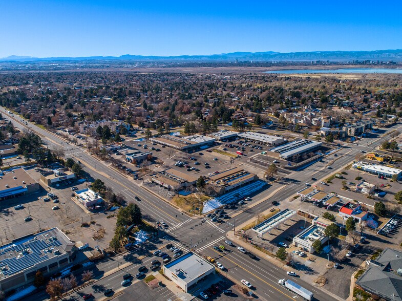 15110-15238 E Hampden Ave, Aurora, CO for lease - Building Photo - Image 2 of 4