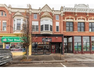 Plus de détails pour 155-159 E 3rd St, Winona, MN - Vente au détail à vendre