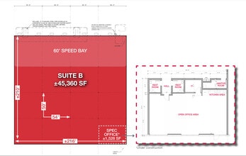 315 Tanner Price Way, Greenville, SC for lease Interior Photo- Image 2 of 6