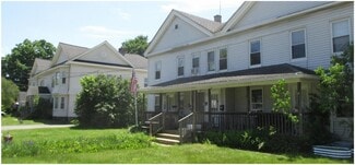 Plus de détails pour 1282-1292 S Main St, Palmer, MA - Multi-résidentiel à vendre