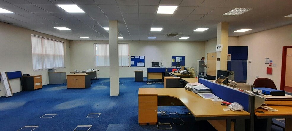 Gresley Rd, Worcester for lease - Building Photo - Image 3 of 17