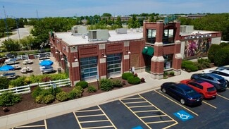 More details for 9610 191st St, Mokena, IL - Retail for Sale