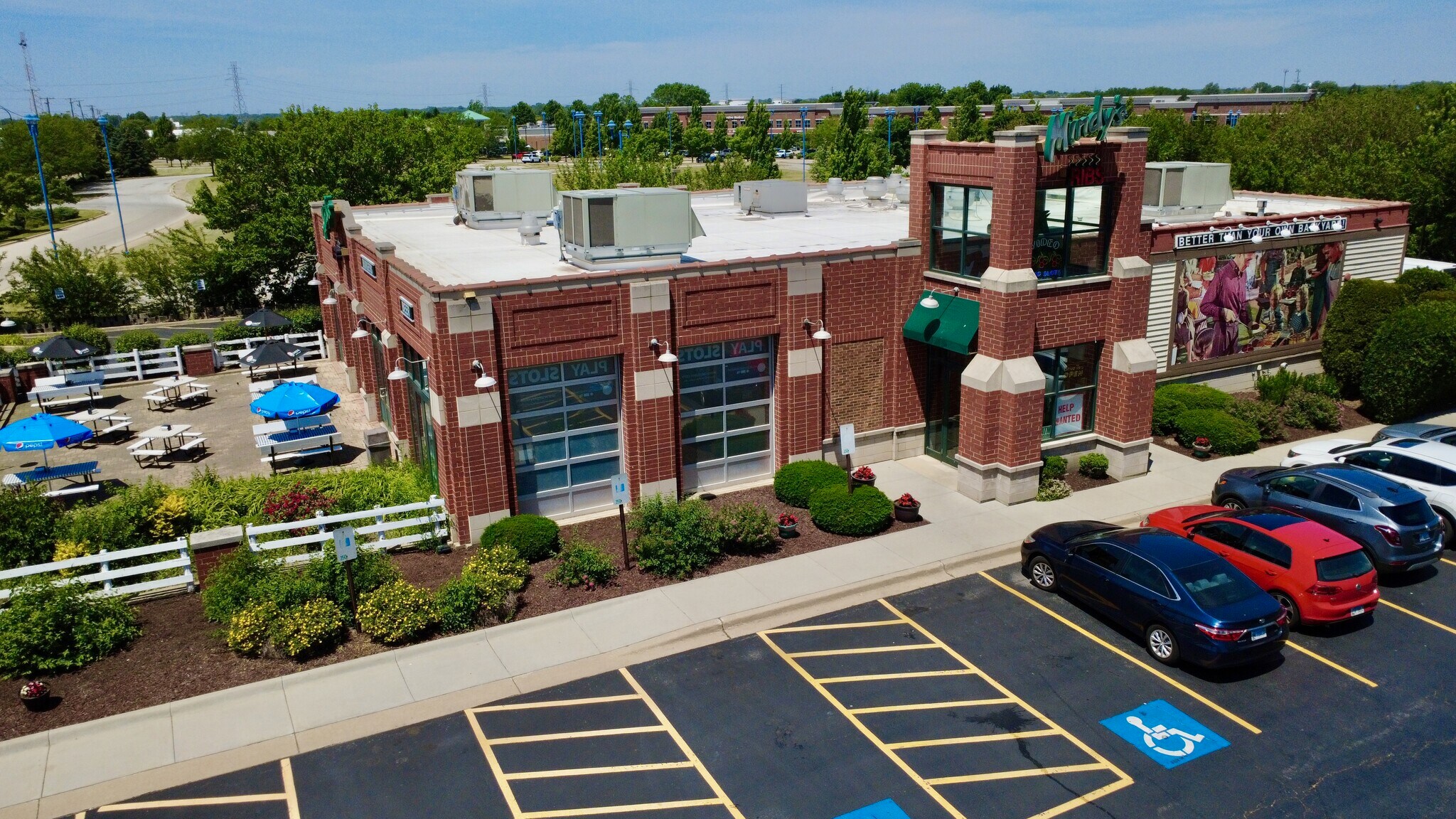 9610 191st St, Mokena, IL for sale Building Photo- Image 1 of 3