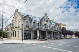 Plus de détails pour 479 B St, Biggs, CA - Commerce de détail à vendre