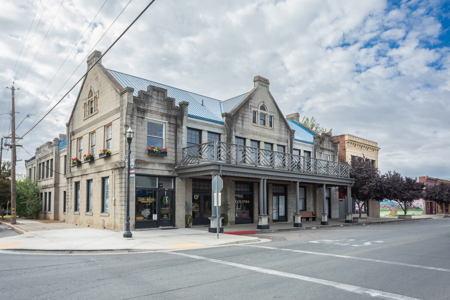 479 B St, Biggs, CA à vendre Photo du bâtiment- Image 1 de 81