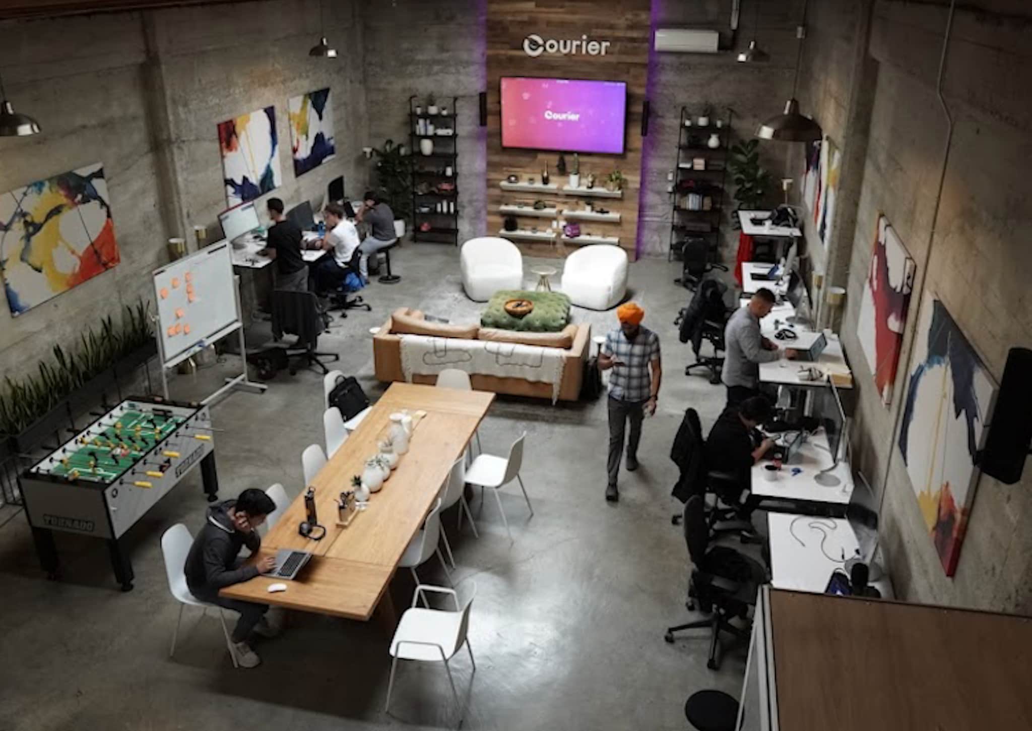 182 Shipley St, San Francisco, CA à louer Photo intérieure- Image 1 de 4