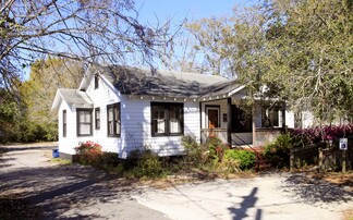 More details for 1524 Ashley River Rd, Charleston, SC - Office for Lease