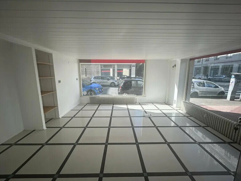 Bureau dans Lyon à vendre - Photo intérieure - Image 2 de 10