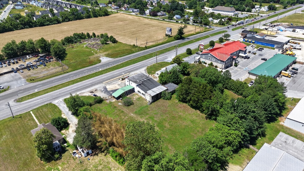 2561 S DuPont Blvd, Smyrna, DE for sale - Building Photo - Image 2 of 24