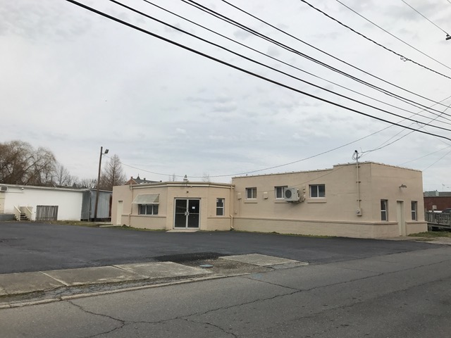 19-21 N Church Ave, Milford, DE for sale Building Photo- Image 1 of 1