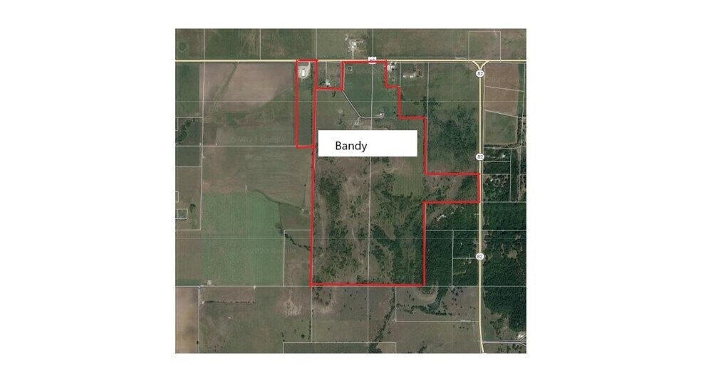 444739 E Highway 60, Vinita, OK à vendre - Photo du bâtiment - Image 2 de 2