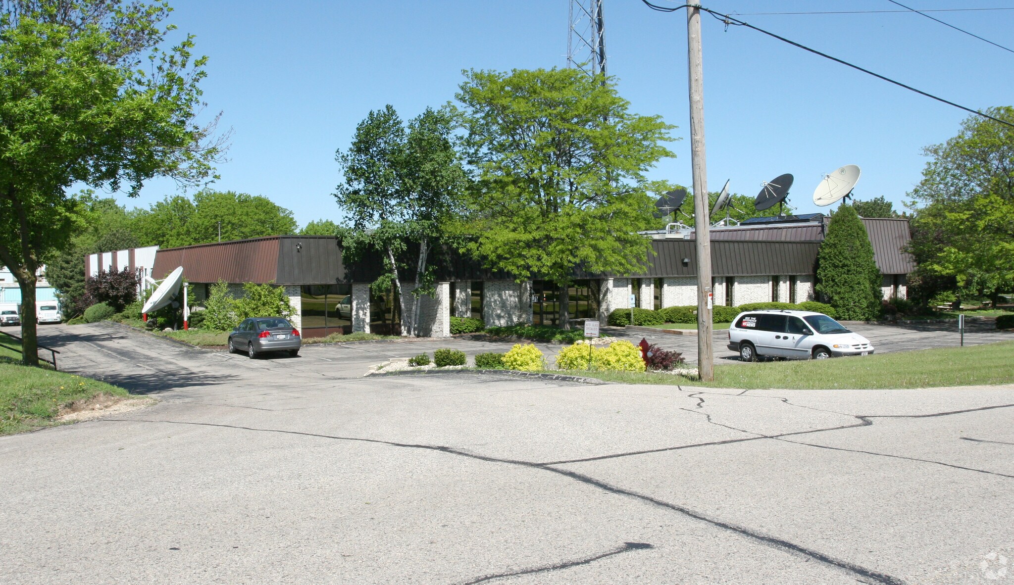 2814 Syene Rd, Madison, WI à louer Photo du bâtiment- Image 1 de 18