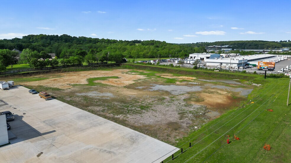 W 121st St, Glenpool, OK à vendre - Photo du bâtiment - Image 2 de 8