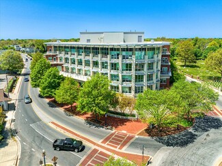 Plus de détails pour 200 Westgate Cir, Annapolis, MD - Bureau à louer