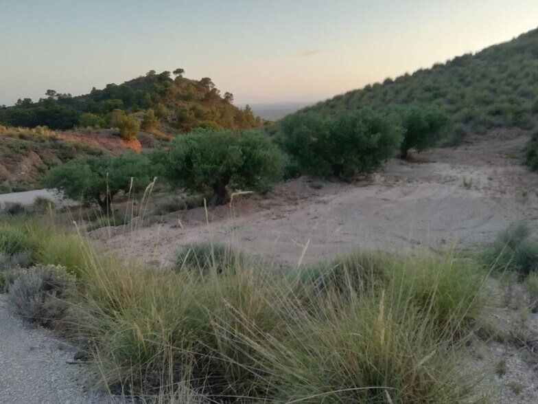 Terrain dans Abanilla, Murcia à vendre - Aérien - Image 3 de 5
