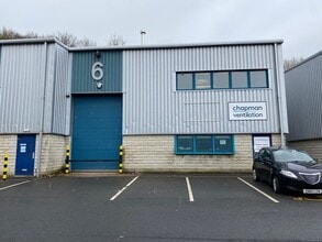 Waterside Rd, Rossendale for lease Building Photo- Image 1 of 6