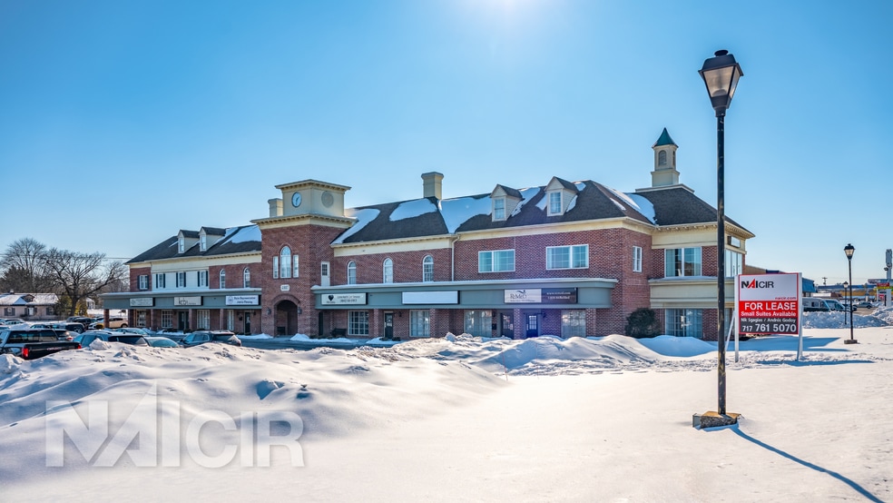 4807-4815 Jonestown Rd, Harrisburg, PA à louer - Photo du bâtiment - Image 2 de 12