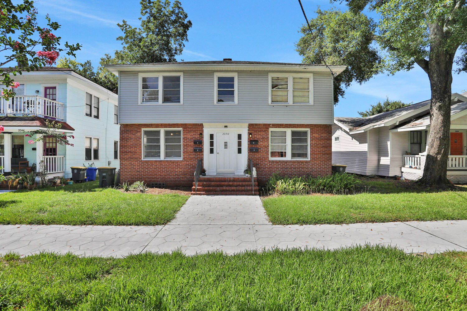 2050 Dellwood Ave, Jacksonville, FL à vendre Photo principale- Image 1 de 1