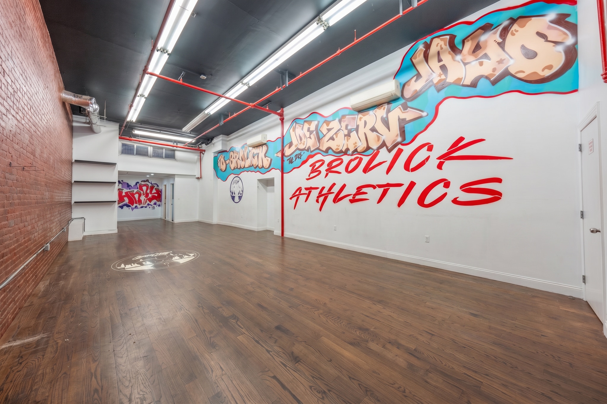 369-371 Canal St, New York, NY for lease Interior Photo- Image 1 of 7