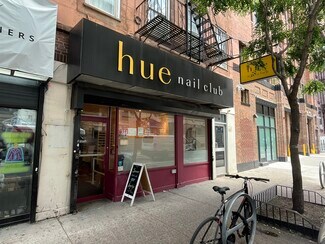 Plus de détails pour 247 W 26th St, New York, NY - Commerce de détail à louer