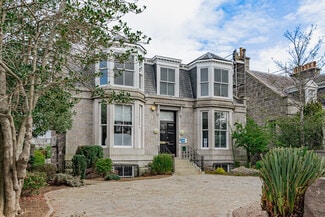 Plus de détails pour 56 Carden Pl, Aberdeen - Bureau à louer