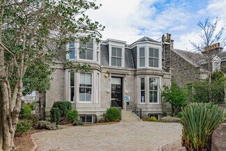 More details for 56 Carden Pl, Aberdeen - Office for Lease