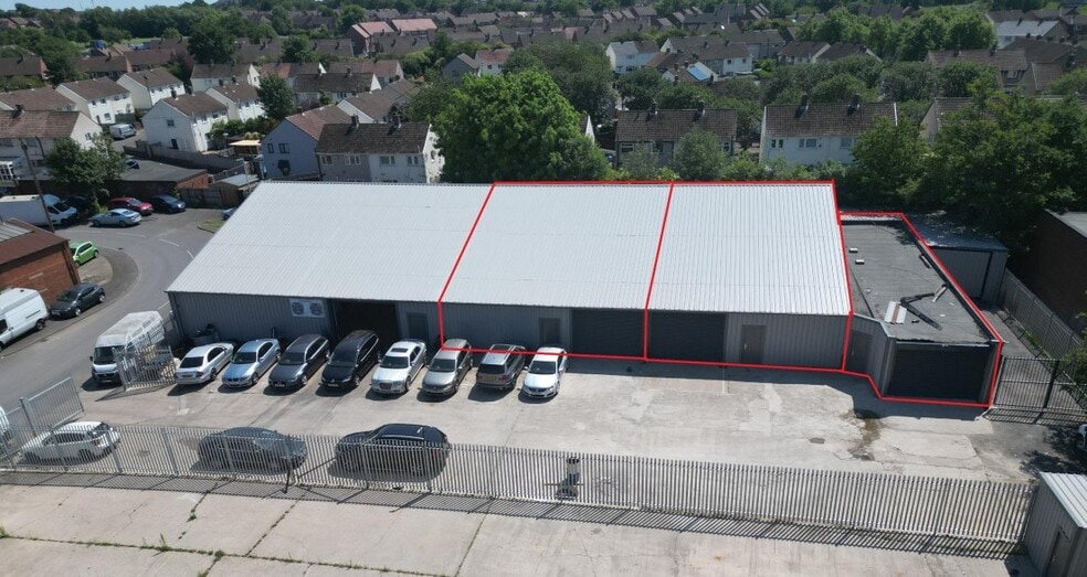 Low Heworth Ln, Gateshead for lease - Building Photo - Image 1 of 1