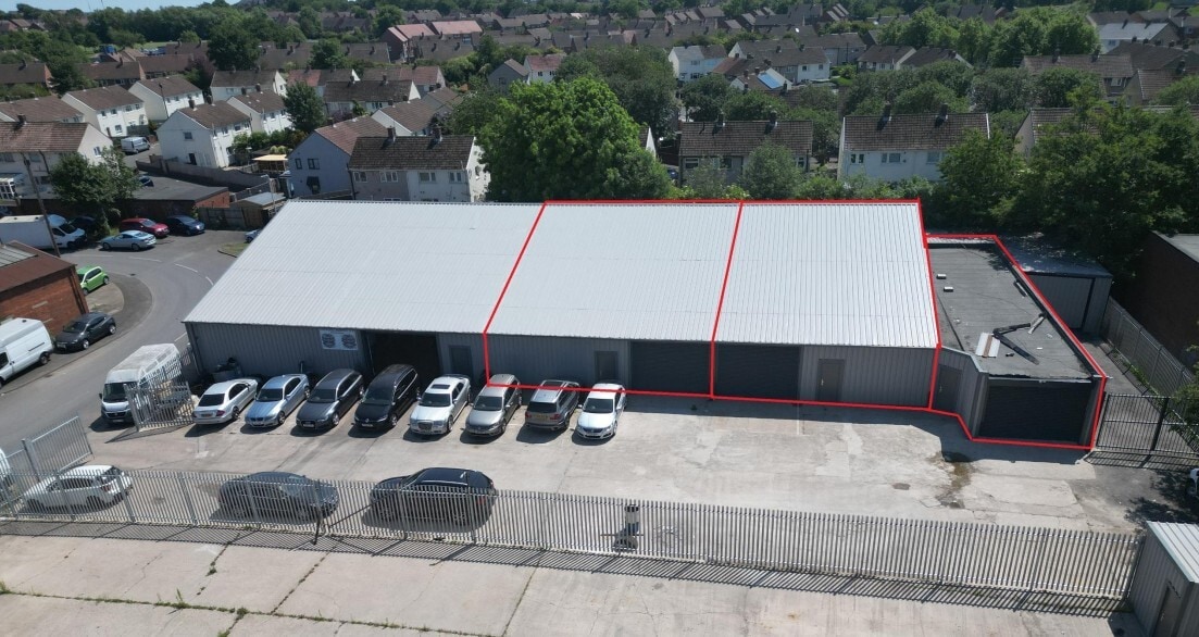 Low Heworth Ln, Gateshead for lease Building Photo- Image 1 of 2