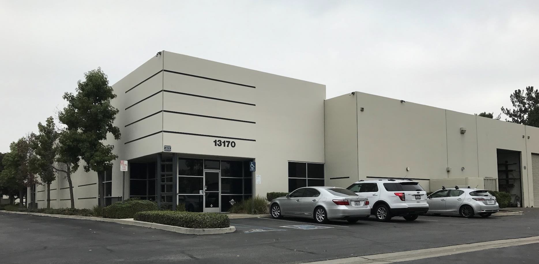 13170 Spring St, Baldwin Park, CA for lease Building Photo- Image 1 of 29