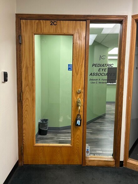 3612 Lake Ave, Wilmette, IL à louer - Photo intérieure - Image 2 de 27